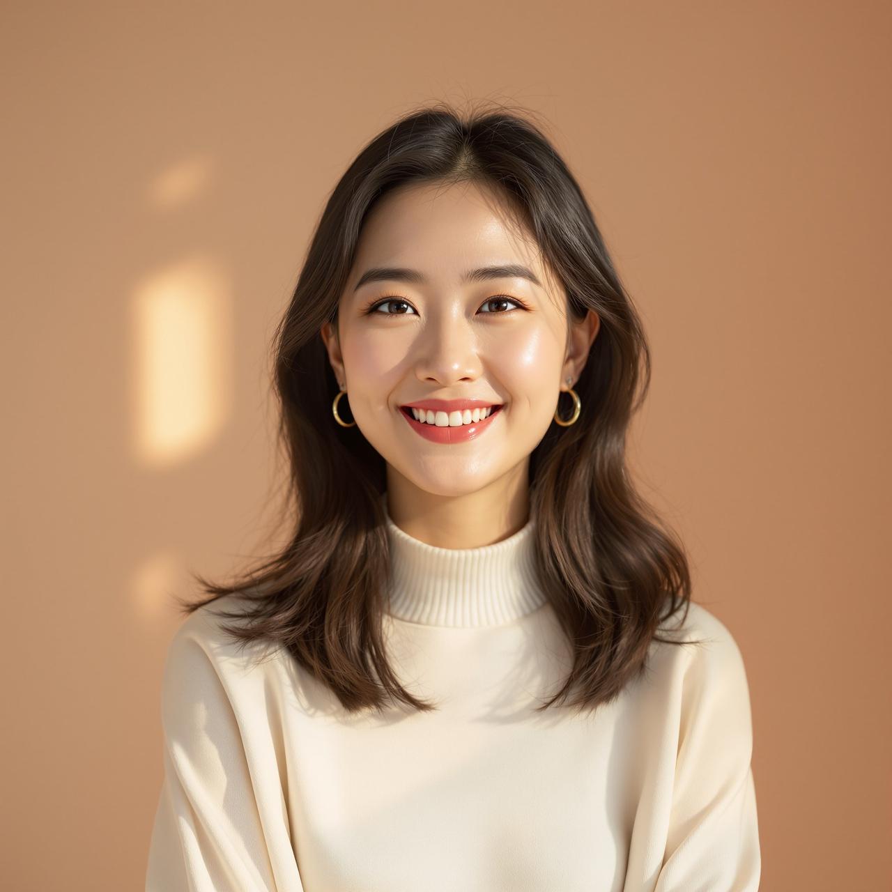 林美华 - 高清短剧首席内容官